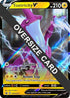 Toxtricity V SWSH017 (Sword and Shield Promo) (SWSH017) [First Partner Pack Jumbo Cards]