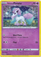 Galarian Ponyta SWSH013 (SWSH013) [SWSH: Sword & Shield Promo Cards]