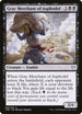 Gray Merchant of Asphodel (99) [Theros Beyond Death]