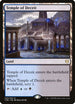 Temple of Deceit (245) [Theros Beyond Death]
