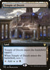 Temple of Deceit (Extended Art) (348) [Theros Beyond Death]