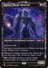 Erebos, Bleak-Hearted (Showcase) (262) [Theros Beyond Death]