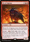 Ox of Agonas (147) [Theros Beyond Death]