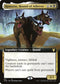 Kunoros, Hound of Athreos (Extended Art) (341) [Theros Beyond Death]