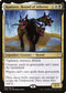 Kunoros, Hound of Athreos (222) [Theros Beyond Death]