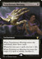 Treacherous Blessing (Extended Art) (316) [Theros Beyond Death]