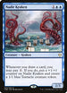Nadir Kraken (55) [Theros Beyond Death]