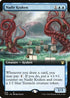 Nadir Kraken (Extended Art) (305) [Theros Beyond Death]