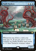 Nadir Kraken (Extended Art) (305) [Theros Beyond Death]