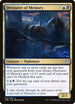Devourer of Memory (213) [Theros Beyond Death]
