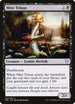 Mire Triton (105) [Theros Beyond Death]