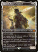 Heliod, Sun-Crowned (Showcase) (259) [Theros Beyond Death]