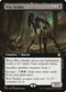 Woe Strider (Extended Art) (317) [Theros Beyond Death]