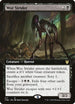 Woe Strider (Extended Art) (317) [Theros Beyond Death]