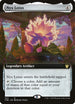 Nyx Lotus (Extended Art) (344) [Theros Beyond Death]