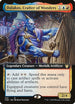 Dalakos, Crafter of Wonders (Extended Art) (335) [Theros Beyond Death]