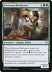Setessan Petitioner (199) [Theros Beyond Death]