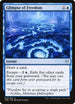 Glimpse of Freedom (50) [Theros Beyond Death]