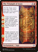 The Triumph of Anax (160) [Theros Beyond Death]