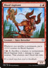 Blood Aspirant (128) [Theros Beyond Death]