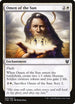 Omen of the Sun (30) [Theros Beyond Death]