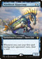 Wavebreak Hippocamp (Extended Art) (310) [Theros Beyond Death]