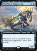 Wavebreak Hippocamp (Extended Art) (310) [Theros Beyond Death]