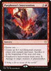 Purphoros's Intervention (151) [Theros Beyond Death]
