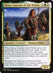 Siona, Captain of the Pyleas (226) [Theros Beyond Death]