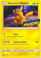 Detective Pikachu - SM (Detective Pikachu Stamped) (SM170) [SM Promos]