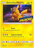 Detective Pikachu - SM (Detective Pikachu Stamped) (SM170) [SM Promos]