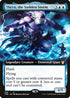 Thryx, the Sudden Storm (Extended Art) (309) [Theros Beyond Death]