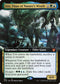 Uro, Titan of Nature's Wrath (Extended Art) (343) [Theros Beyond Death]