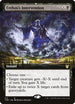Erebos's Intervention (Extended Art) (313) [Theros Beyond Death]