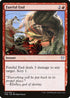 Fateful End (133) [Theros Beyond Death]