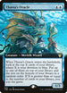 Thassa's Oracle (Extended Art) (308) [Theros Beyond Death]