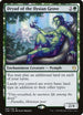 Dryad of the Ilysian Grove (169) [Theros Beyond Death]