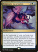 Enigmatic Incarnation (215) [Theros Beyond Death]