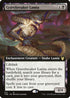 Gravebreaker Lamia (Extended Art) (314) [Theros Beyond Death]