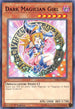 Dark Magician Girl (LED6-EN000) [Legendary Duelists: Magical Hero]