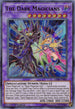 The Dark Magicians (LED6-EN001) [Legendary Duelists: Magical Hero]