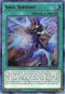 Soul Servant (LED6-EN003) [Legendary Duelists: Magical Hero]