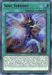 Soul Servant (LED6-EN003) [Legendary Duelists: Magical Hero]