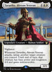 Taranika, Akroan Veteran (Extended Art) (303) [Theros Beyond Death]