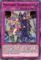 Magicians' Combination (LED6-EN005) [Legendary Duelists: Magical Hero]