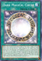 Dark Magical Circle (LED6-EN009) [Legendary Duelists: Magical Hero]