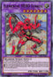Elemental HERO Sunrise (LED6-EN012) [Legendary Duelists: Magical Hero]