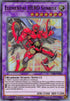 Elemental HERO Sunrise (LED6-EN012) [Legendary Duelists: Magical Hero]