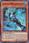 Elemental HERO Liquid Soldier (LED6-EN013) [Legendary Duelists: Magical Hero]