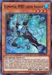 Elemental HERO Liquid Soldier (LED6-EN013) [Legendary Duelists: Magical Hero]